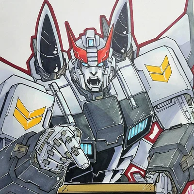 IDW Prowl
