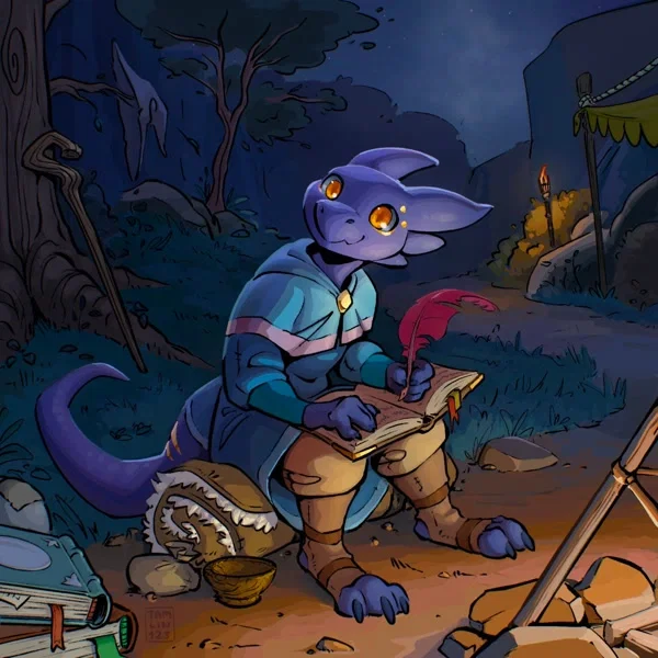 Welcome to Viir! We have a kobold infestation problem.
