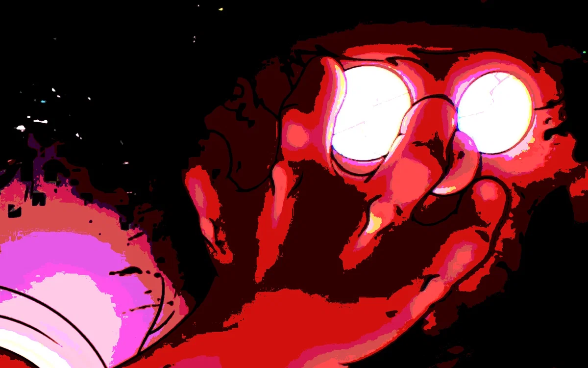 A Family Guy | DARKNESS TAKEOVER