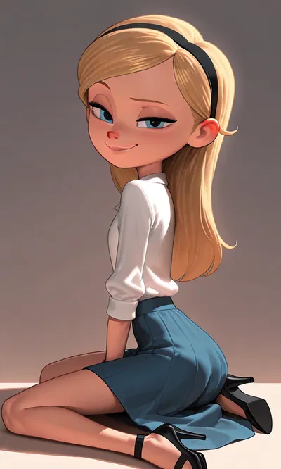 Penny Peterson