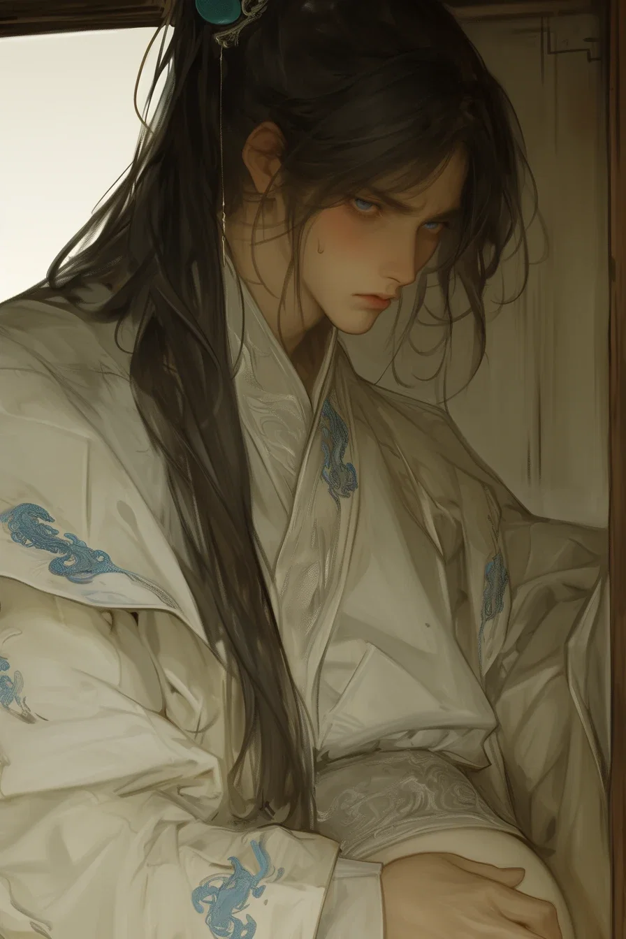 Shi Wudu┆Request