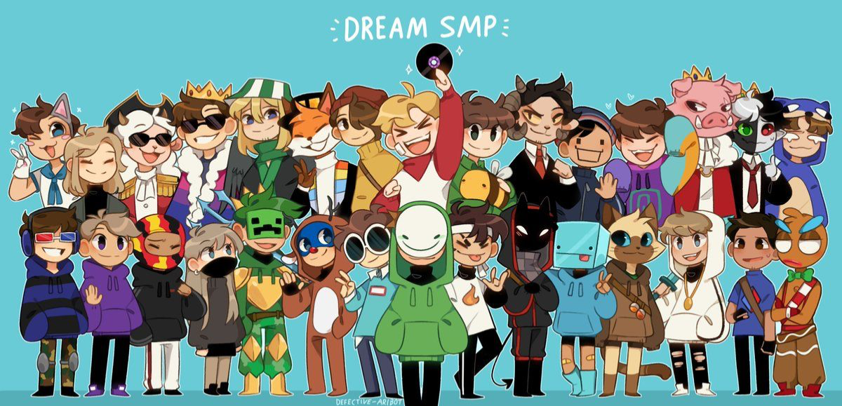 DSMP
