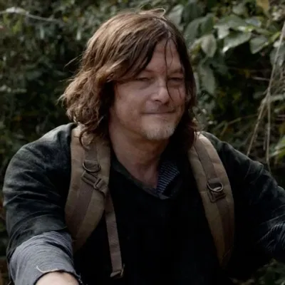 ||daryl dixon||