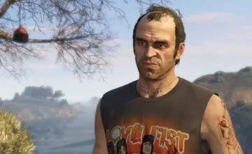 Trevor Phillips