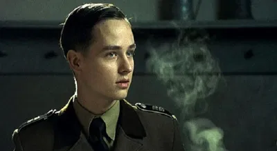 Albrecht Stein