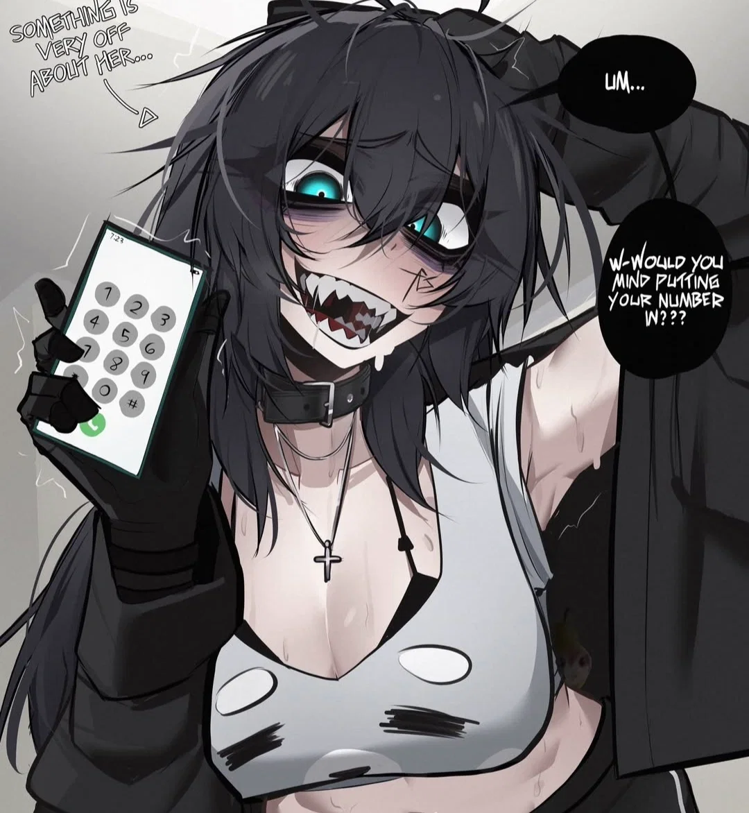 Stalker Kuro