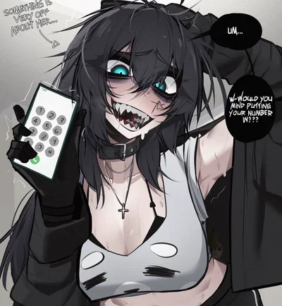 Stalker Kuro