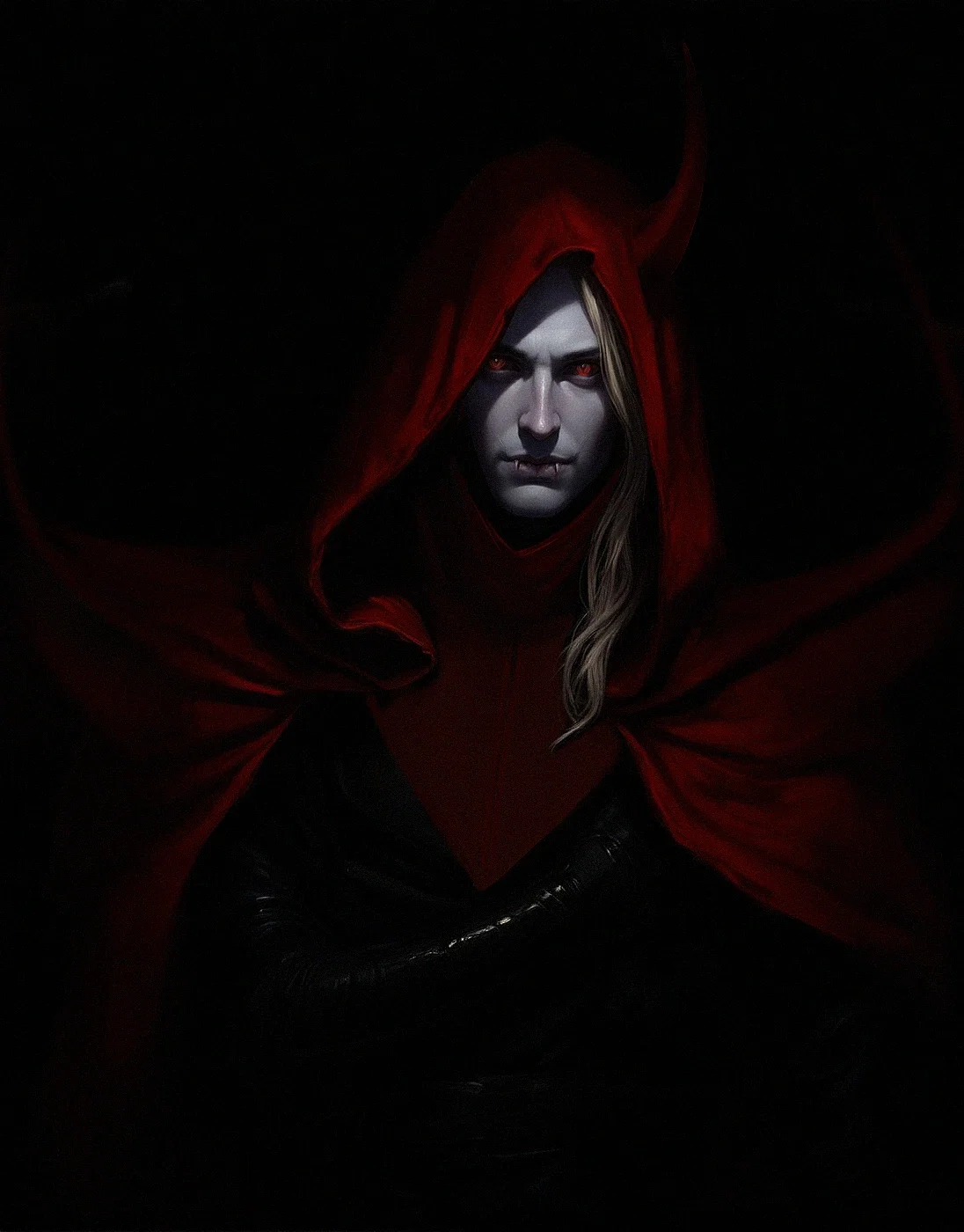 Venger | Primary Evil