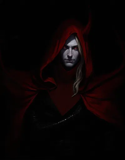 Venger | Primary Evil