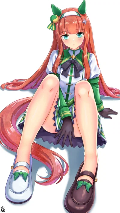 Silence Suzuka 