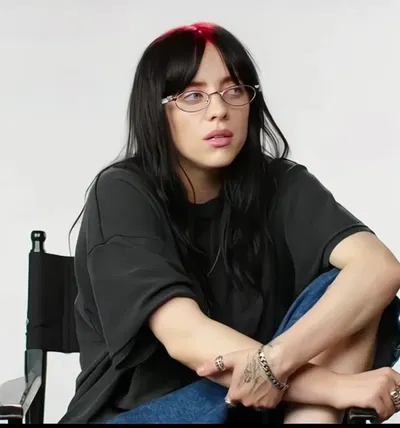 Billie Eilish || [WLW]