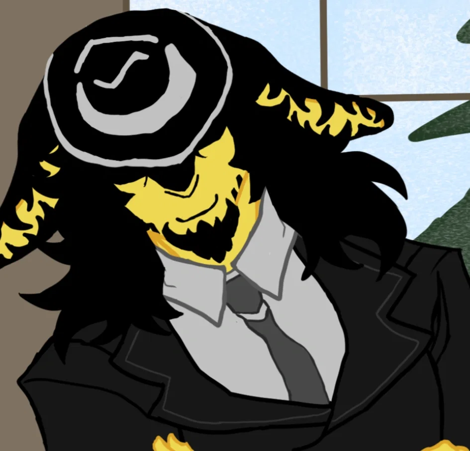  + ⊹ Mafioso / Don Sonnellino