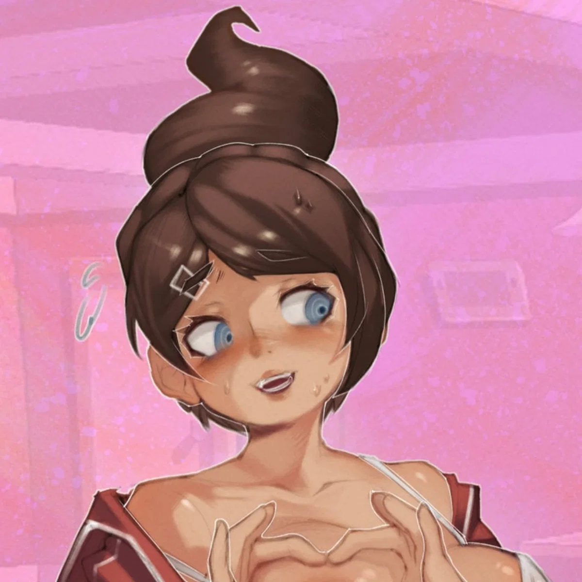 Day 24.2 | Aoi Asahina