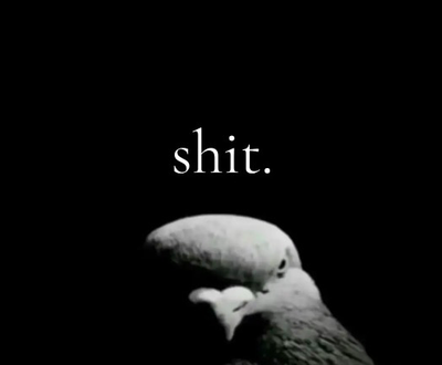 I humbly apologize...