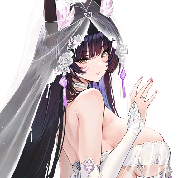 Musashi - Purest Wisteria