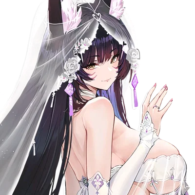 Musashi - Purest Wisteria