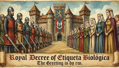 decree of etiqueta biologica