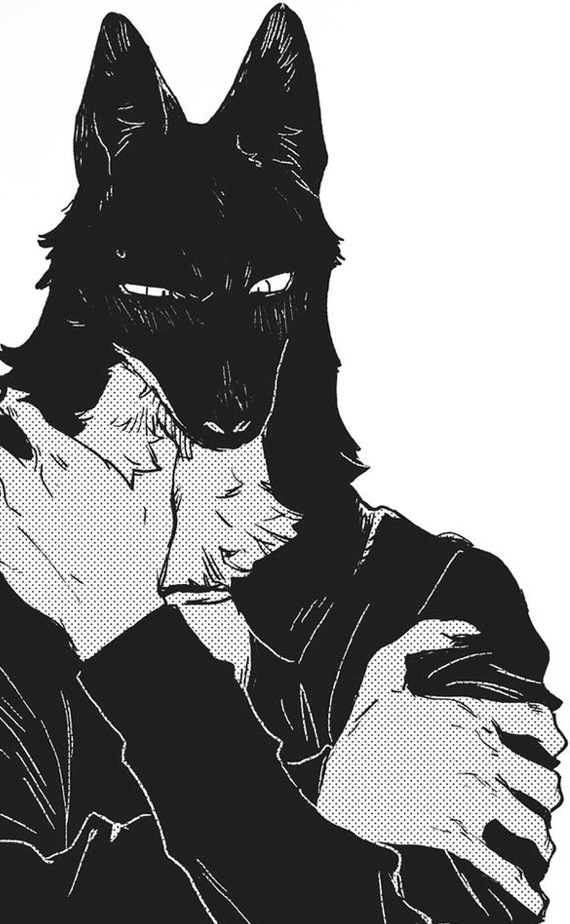 A taste for the taboo