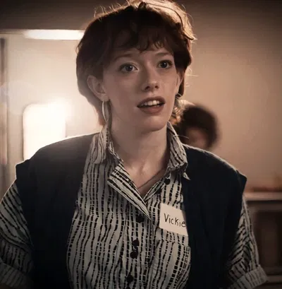 Vickie Dunne