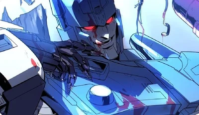 Overlord