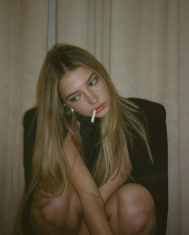 Madelyn Cline