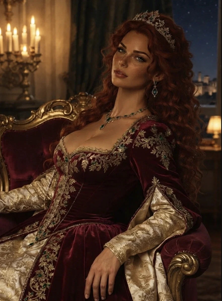 Duchess Arcadia