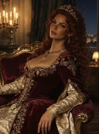 Duchess Arcadia