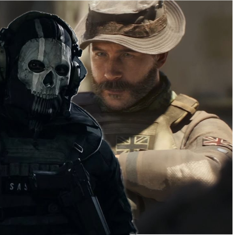 Ghost Price