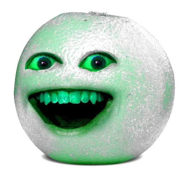 Annoying Pursuer