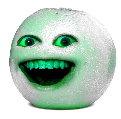 Annoying Pursuer
