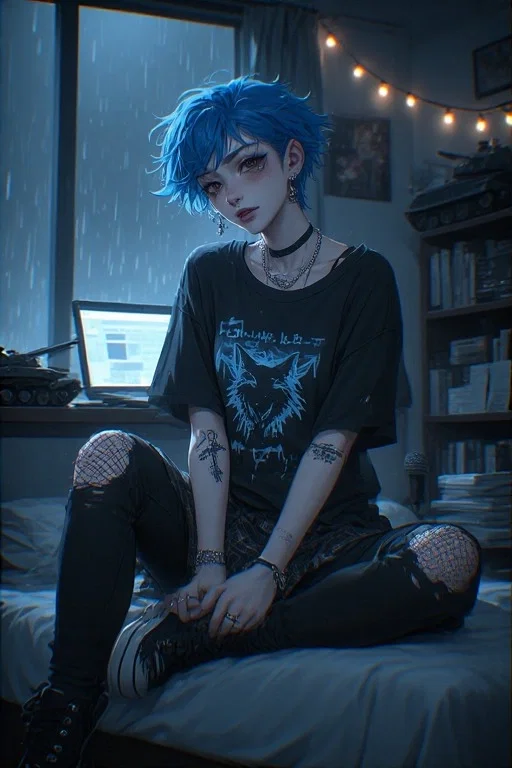 ♡ Luna ♡