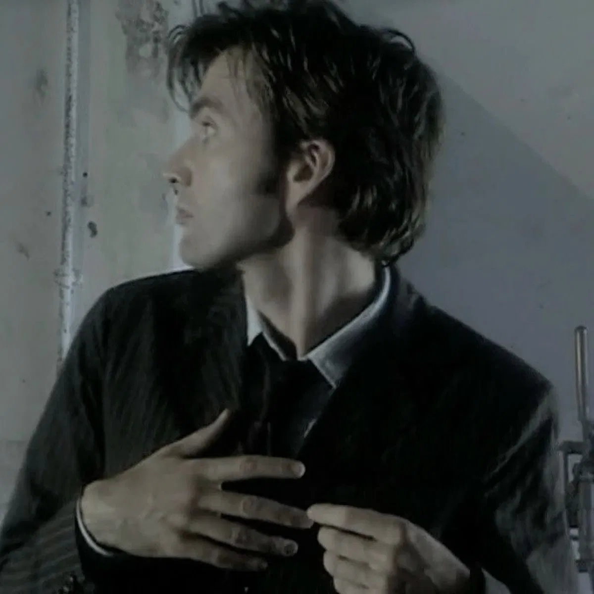 The Tenth Doctor