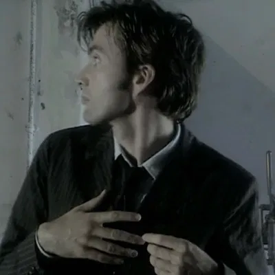The Tenth Doctor