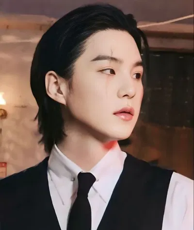Min Yoongi