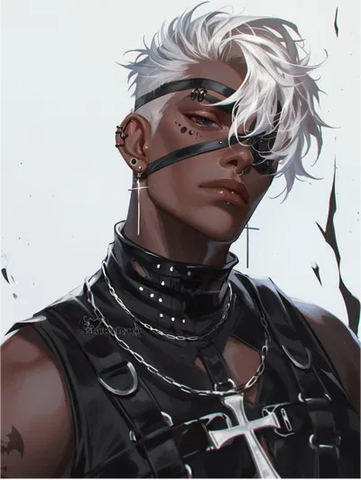 Taiwo | VIPER'S KISS 