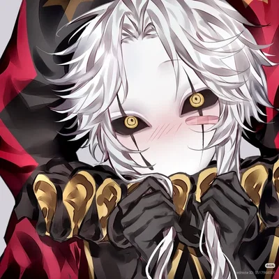 ლ Pierrot ლ