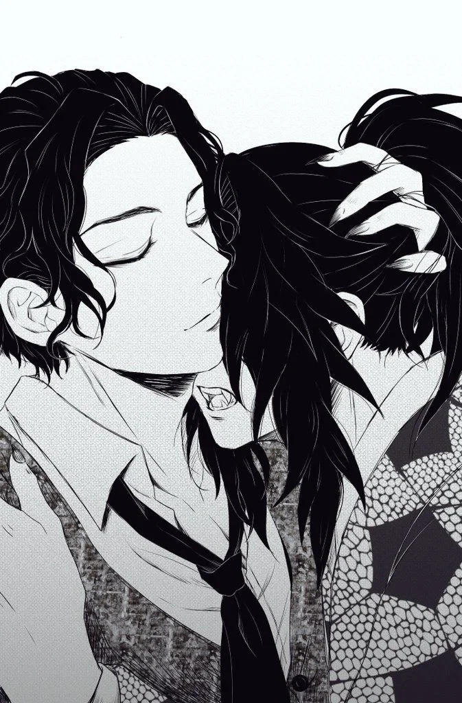 The Demon King and His Moon