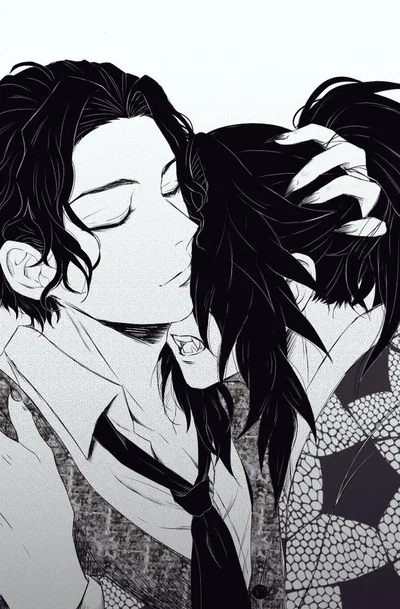 The Demon King and His Moon