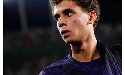 Hamza Abdelkarim 