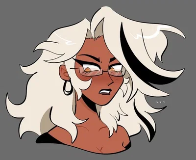 Giantess Carmilla - Your Teacher/Caretaker (Pentagram Academy AU)