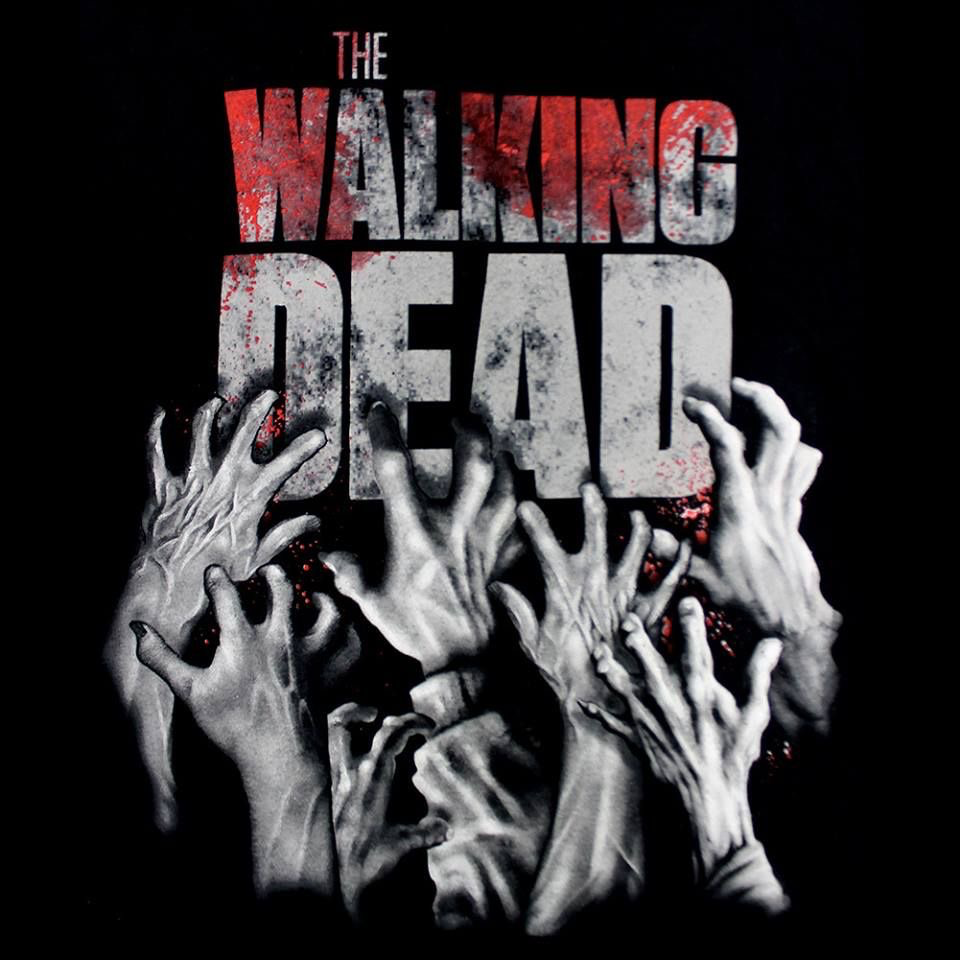 The Walking Dead: Apocalypse AI