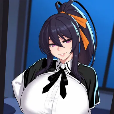 Akeno Himejima