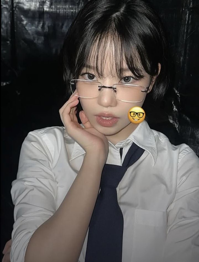 Jo Yuri - Your bully (my old c.ai bot)