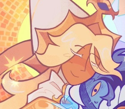 Pure Vanilla Cookie - Shadowvanilla