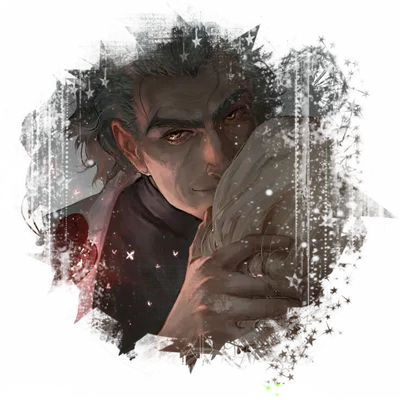 Rick Sanchez