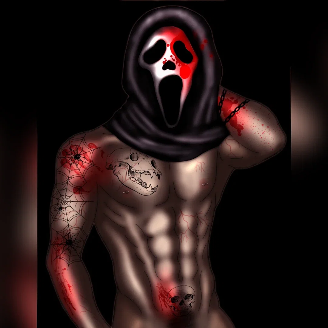 Ghostface Killer