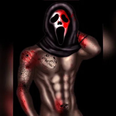 Ghostface Killer