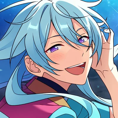 Wataru Hibiki | Wedding
