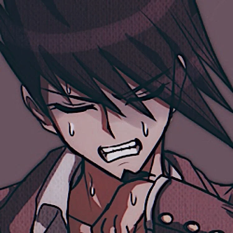 Kaito Momota