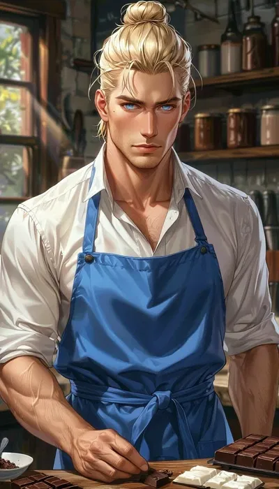 Christian Torvald ALT